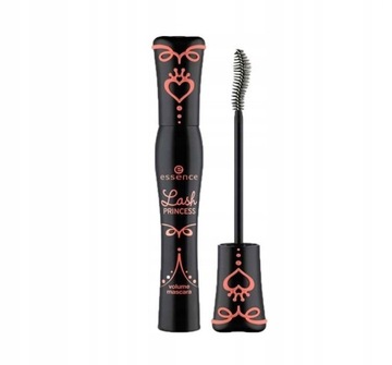 ESSENCE TUSZ LASH PRINCESS