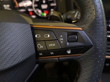 Cupra Leon II Sportstourer 2.0 TSI 190KM 2023 Cupra Leon Sportstourer 2.0 TSI 190KM Salon PL Gwarancja Bogate wyposaz, zdjęcie 21