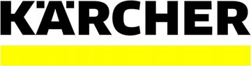 Ручная насадка + салфетка для пароварок Karcher НАБОР | 2.863-333.0