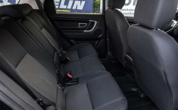 Land Rover Discovery Sport SUV 2.0 TD4 150KM 2019 Land Rover Discovery Sport SE 2.0d 150Ps Ledy Navi Bixenon Niski Przebieg, zdjęcie 32