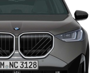 BMW X3 G45 2025 BMW X3 M-Pakiet l Adaptacyjny LED l Shadow Line l VAT23 2.0 Diesel 197KM, zdjęcie 3