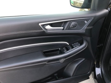 Ford Edge II SUV Facelifting 2.0 EcoBlue Bi-Turbo 238KM 2020 FORD EDGE 2.0 BI-TURBO ECOBLUE 238 KM NAJBOGATSZA OPCJA VIGNALE, zdjęcie 11