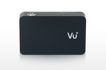 Декодер DVB-C, DVB-T2 Vu+ Turbo 2
