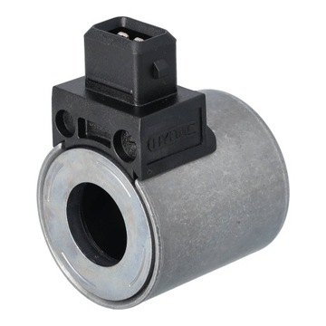 Cewka 12VDC 18W fi18 h=40mm