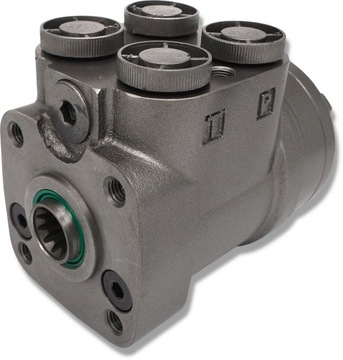 КОЛОНКА РУЛЕВОГО ВАЛА ORBITROL ДЛИНА 80 мм