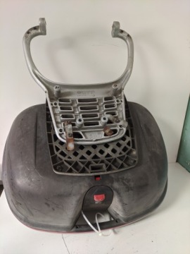 Центральный кожух Стелаз Комплект BMW F 650 ST 93-01