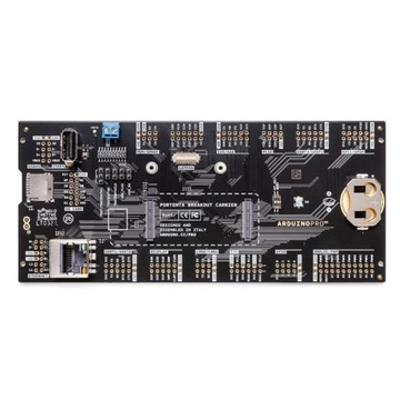 Arduino Pro Portenta Breakout ASX00031