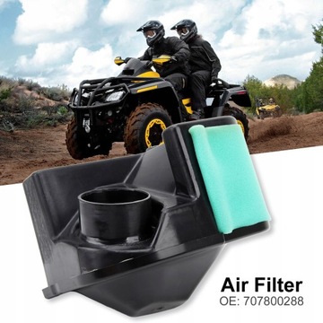 ВОЗДУШНЫЙ ФИЛЬТР Can-Am Outlander 650 800 800R