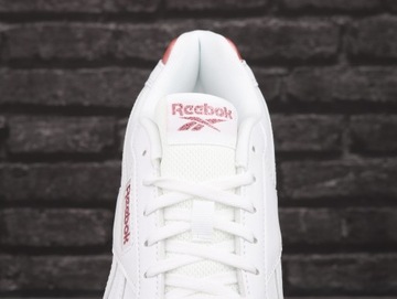 Buty sneakersy damskie Reebok GLIDE RIPPLE CLIP