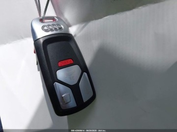 Audi A4 B9 2023 Audi a4 Premium Plus 45 Tfsi S Line Quattro S Tronic 2023 2.0l 2.0 Benzyna, zdjęcie 2