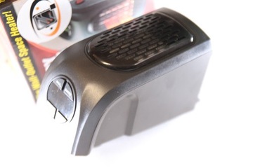 Najlepszy GRZEJNIK ELEKTRYCZNY DO GNIAZDKA 400W