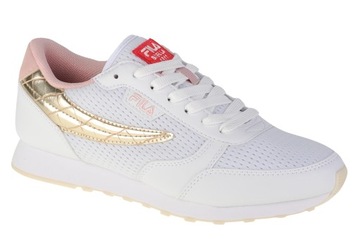FILA ORBIT F LOW WMN _37_ Damskie Buty