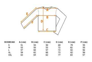 ZAWODNICZA KOSZULKA TOURNAMENT SG-xxl