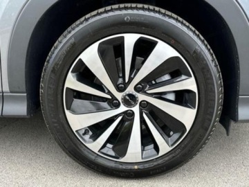 BYD Seal U DM-i 218KM 2026 BYD Seal U DM-i Boost Suv 1.5 (218KM) 2026, zdjęcie 13