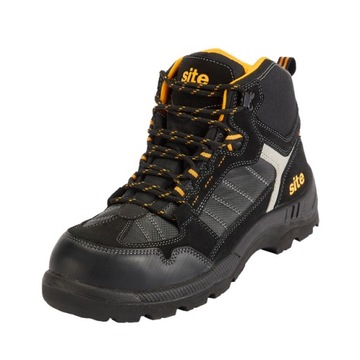 Buty robocze Site Rainhold S1P SRA rozmiar 43