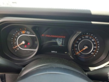 Jeep Wrangler IV 2025 Jeep Wrangler 2025 RUBICON 3.6 3.6 Benzyna 285KM, zdjęcie 8