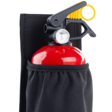 Огнетушитель сумка сумка сумка eqi для ботинок