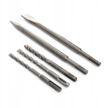 PERFORMANCE HAMMER SDS+ DREL SHOR DREL POWER