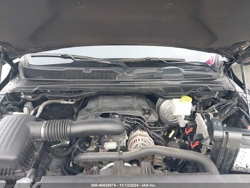 Dodge Ram V 2021 Dodge RAM 2021r., 4X4, od ubezpieczalni 5.7 Benzyna 395KM, zdjęcie 11