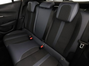 Peugeot 2008 II SUV 1.2 PureTech 100KM 2020 Peugeot 2008 Kamera, Aut.klima, Navi, Bluetooth, zdjęcie 16