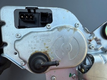 BMW 3 E46 COMPACT MOTOREK MECHANIZMUS STĚRAČE ZADNÍ OKNO 6925096