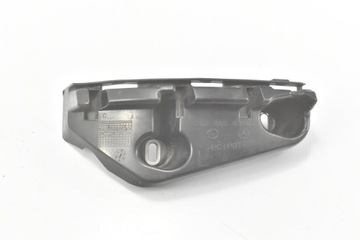 ŚLIZG ZDERZAKA LEWY TYŁ A2078850365 MERCEDES W207 C207