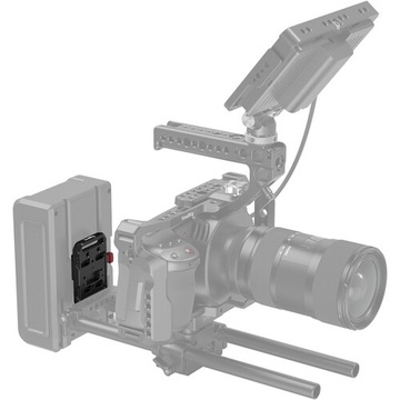SmallRig 2987 — V-образная пластина