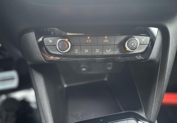 Opel Corsa F Hatchback 5d Facelifting 1.2 Turbo 100KM 2025 Opel Corsa GS 100KMOchrona 5 latautomatAUTO DEMO2025 1.2 Benzyna 100KM, zdjęcie 17