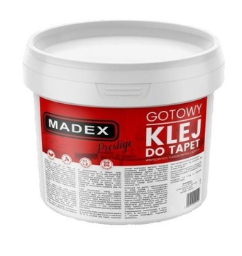 MADEX KLEJ PRESTIGE DO TAPET 2KG