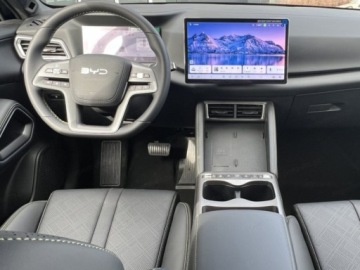 BYD 2026 BYD ATTO 2 DM-i Boost Suv (212 KM) 2026, zdjęcie 8