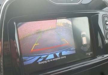 Renault Captur I Crossover 1.5 dCi 90KM 2014 Renault Captur Kamera cofania Hands Free GetHelp 1.5 Diesel 90KM, zdjęcie 13