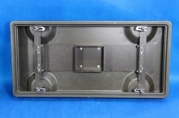 ГЕРМЕТИЧНЫЙ КОРПУС СТОЙКИ 19 ДЮЙМОВ ALU