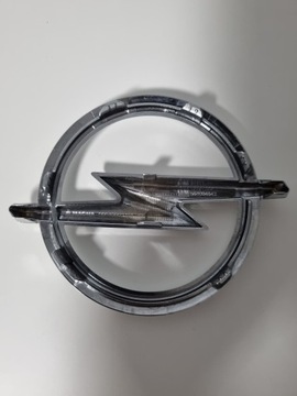 ZNAK ZNAKY LOGO OPEL INSIGNIA SIGNUM 551004542
