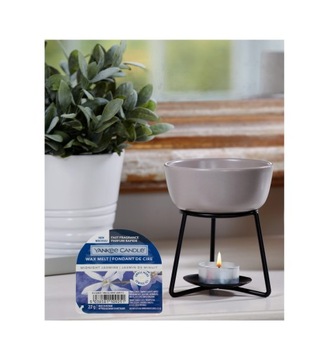 Yankee Candle MIDNIGHT JASMINE воск