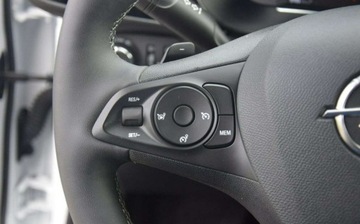 Opel Corsa F Hatchback 5d 1.2 Turbo 100KM 2023 Opel Corsa 1.2B Automat 2023r Oryginal Lakier 18 Tys Km Gwarancja fv VAT 23, zdjęcie 30