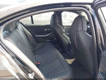 BMW Seria 3 G20-G21 2023 BMW M3 Competition xDrive 2023 3.0l 3.0 Benzyna 503KM, zdjęcie 12