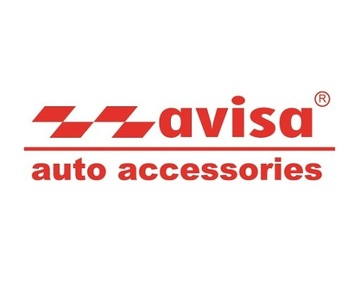 LIŠTA KUFROVÁ DO MERCEDES C TŘÍDA V SEDAN (W