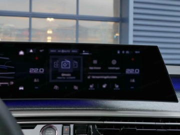 Peugeot 3008 III 2025 GT e-DCS6 1.2 mHEV 145KM /Pakiet Bezpieczeństwo, Hi-Fi, Zimowy, zdjęcie 9