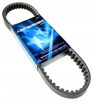 PASEK PAS NAPĘDOWY MITSUBOSHI ORYGINAŁ Quad ATV Linhai Hytrack 400/410S/420