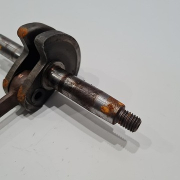 ШАТУН КОЛЕНВАЛА STIHL FS 80