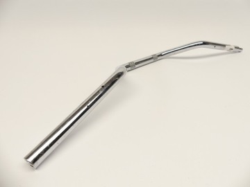 РУЛЕВОЕ КОЛЕСО T2040747 ТРИУМФ ТИГР 1050