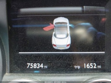 Bentley 2012 Bentley Continental GT C 2012 6.0l 6.0 Benzyna 567KM, zdjęcie 12