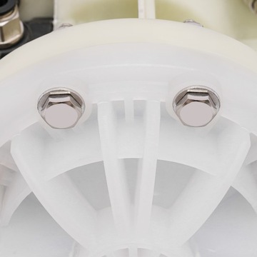 QBY4-15 Пневматический мембранный насос