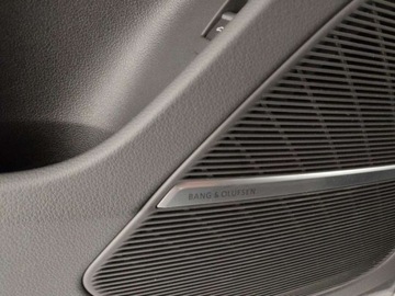 Audi Q8 SQ8 4.0 TFSI 507KM 2025 AUDI Q8 SQ8 TFSI quattro Suv 4.0 (507KM) 2025, zdjęcie 12