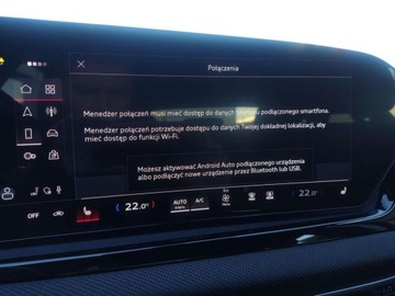 Audi A5 B10 Avant 2.0 TFSI 150KM 2025 Audi A5 Avant Audi A5 TFSI Avant 150km S tronic 2.0 Benzyna 150KM, zdjęcie 37