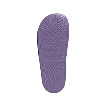 KLAPKI ADIDAS ADILETTE SHOWER BASENOWE SPORTOWE PLAŻOWE NA BASEN R.40 1/2