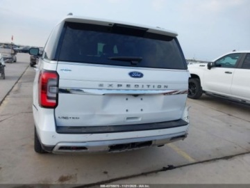 Ford Expedition III 2023 Ford Expedition Limited, 2023r., 3.5L 3.5 Benzyna 400KM, zdjęcie 7