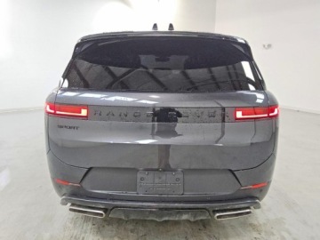 Land Rover Range Rover V 2025 Land Rover Range Rover Sport SE 2025 3.0 Benzyna 355KM, zdjęcie 10