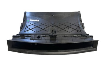 Tesla S PLAID PALLADIUM AKTYWNA ŻALUZJA CHŁODNIC 1588209-00-C NOWA