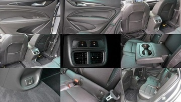 Opel Insignia II Sports Tourer 2.0 Turbo 260KM 2018 Opel Insignia 2.0Turbo 4x4 automat nawi kamera gwa, zdjęcie 24